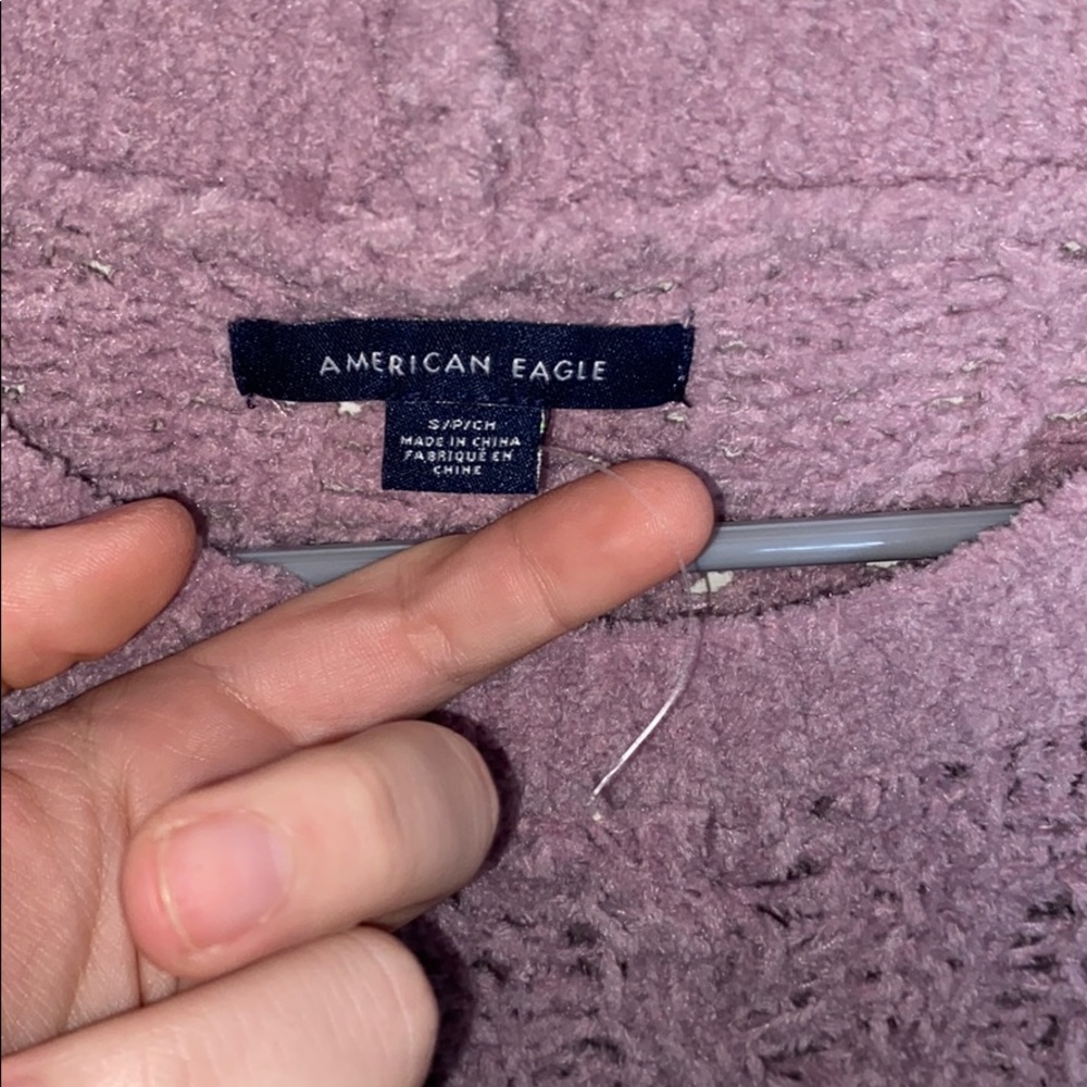 AE sweater - Picture 3 of 3